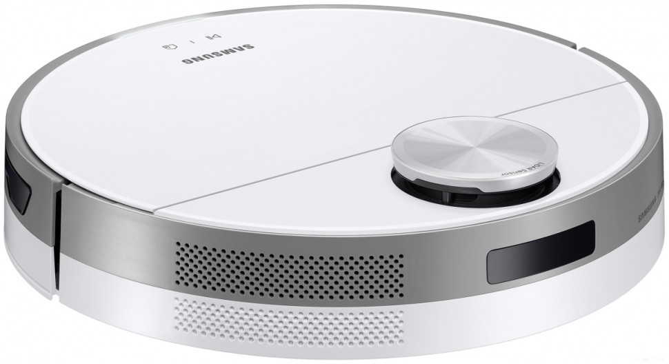 Робот-пылесос Samsung VR30T80313W/EV