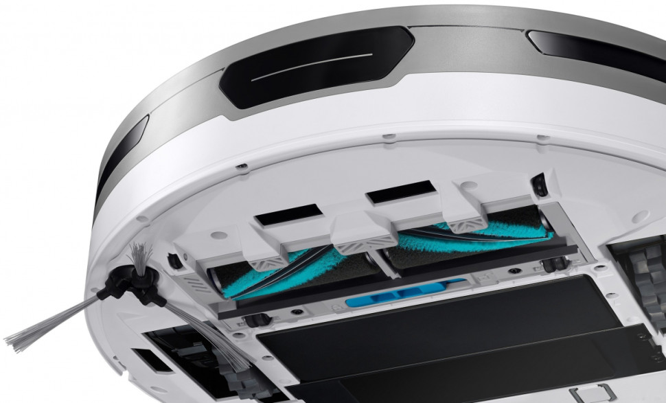 Робот-пылесос Samsung VR30T80313W/EV