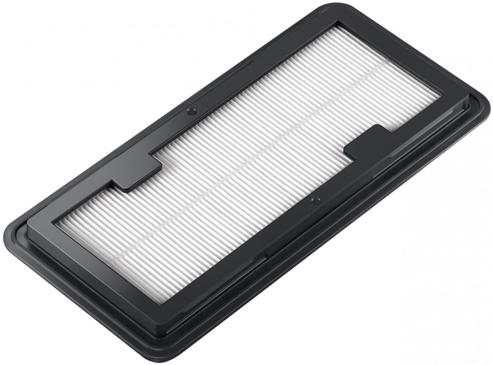 Робот-пылесос Samsung VR30T80313W/EV