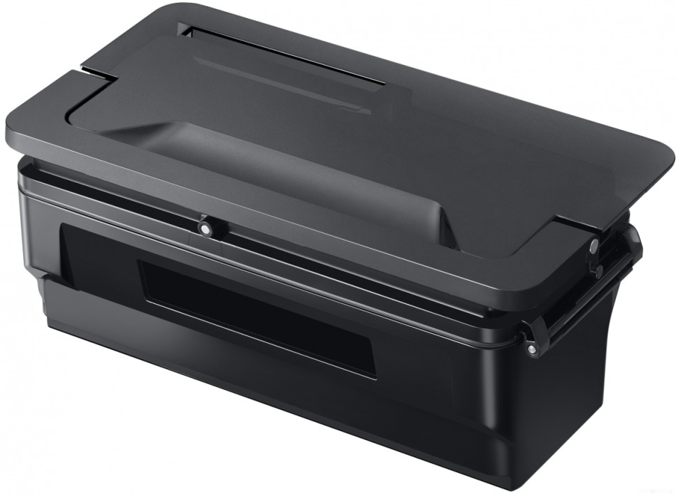 Робот-пылесос Samsung VR30T80313W/EV