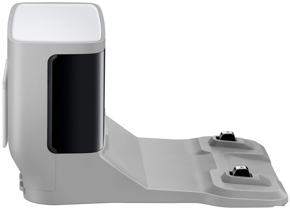 Робот-пылесос Samsung VR30T80313W/EV