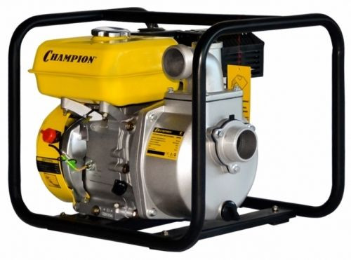 Мотопомпа Champion GP52