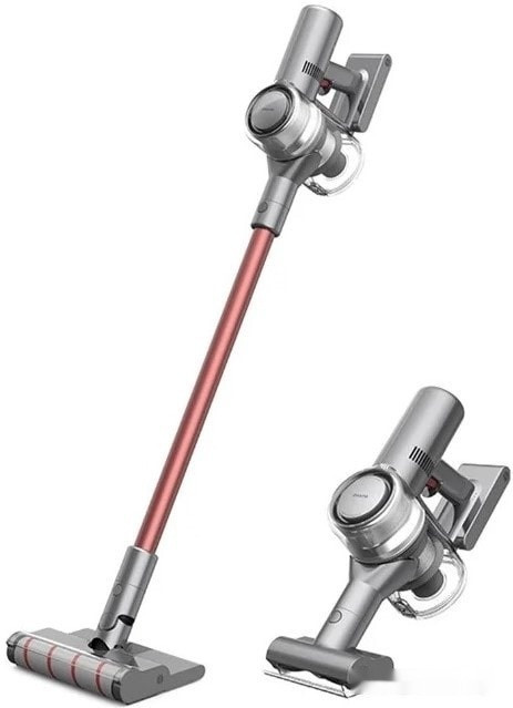 Пылесос Dreame V11