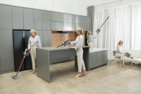 Пылесос Dreame V11