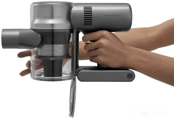 Пылесос Dreame V11