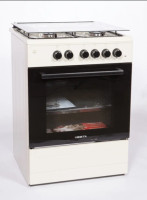 Плита Vesta Valencia VKE 10-E (Beige)