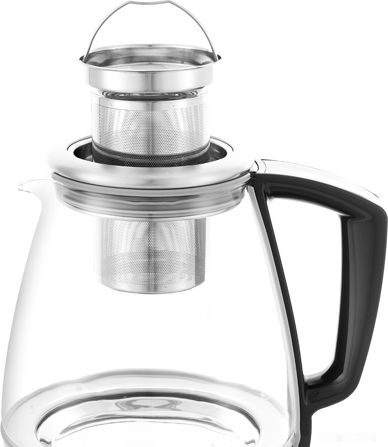 Электрический чайник Kitfort KT-669