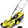 Газонокосилка Karcher LMO 18-36 Battery (без АКБ)