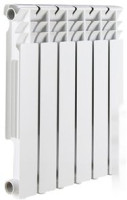 Радиатор Rommer Optima 500 (11 секций)