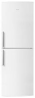 Холодильник с нижней морозильной камерой ATLANT ХМ 4423-000 N