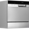 Посудомоечная машина Weissgauff TDW 4017 DS