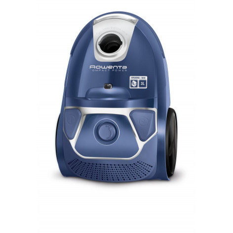 Пылесос Tefal TW3981EA