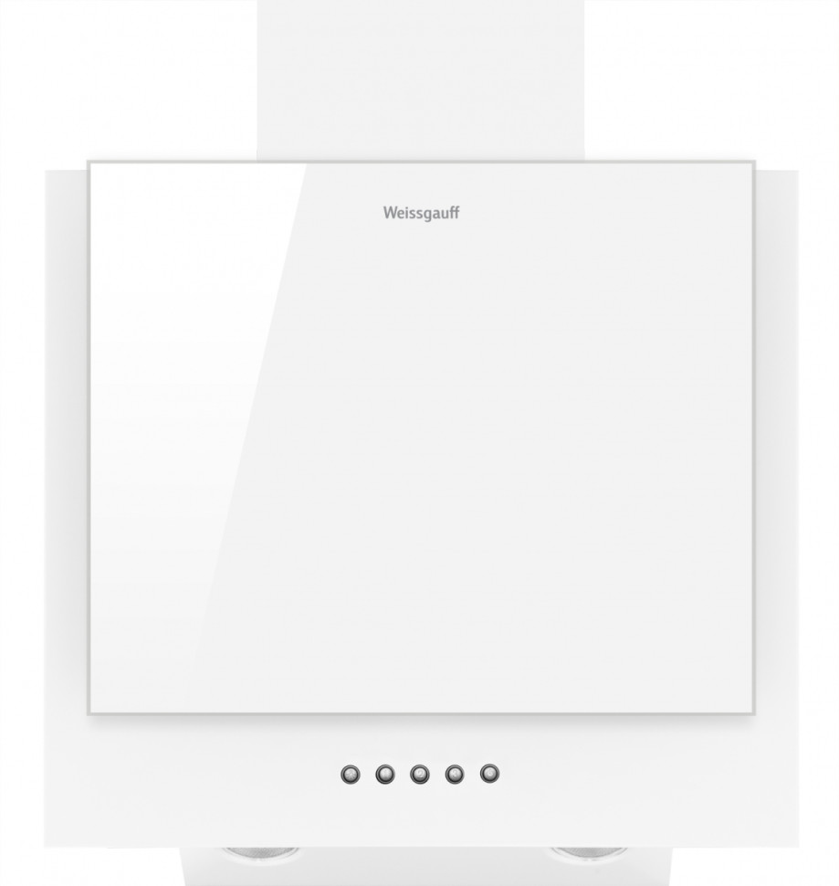 Вытяжка Weissgauff Nekkar WH