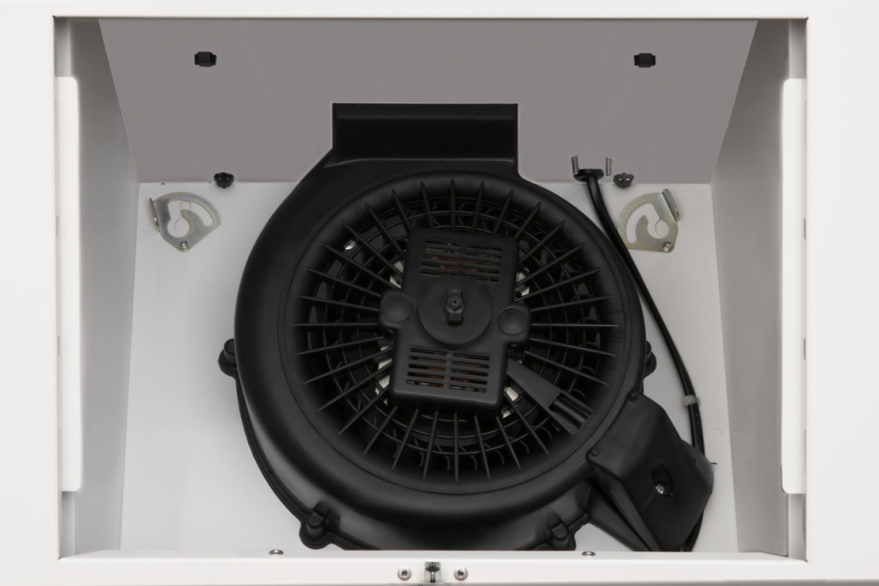 Вытяжка Weissgauff Nekkar WH