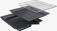 Духовой шкаф Bosch Serie 8 HBG7341B1