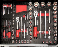 Ящик для инструментов Everforce YD-1048-03