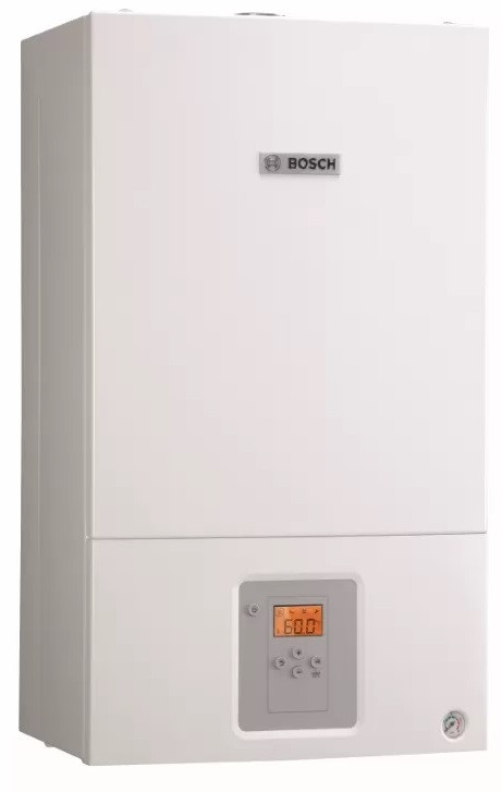 Отопительный котёл Bosch Gaz 6000W WBN28CRN 7736901466