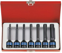 Набор ручного инструмента King Tony 4457MP