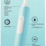 Электрическая зубная щетка Oral-B Pro 1 500 D305.513.3