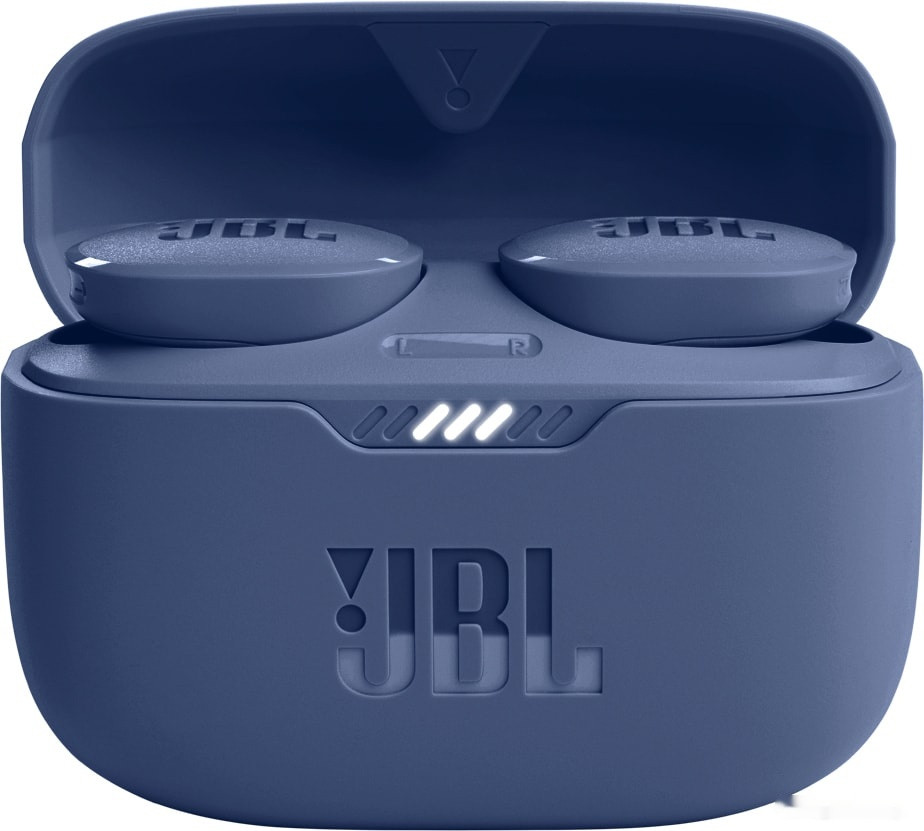 Наушники JBL Tune 130NC (синий)