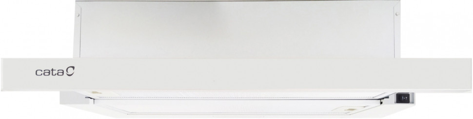 Вытяжка CATA TFB-5060 WH 02034010