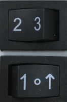 Вытяжка CATA TFB-5060 WH 02034010