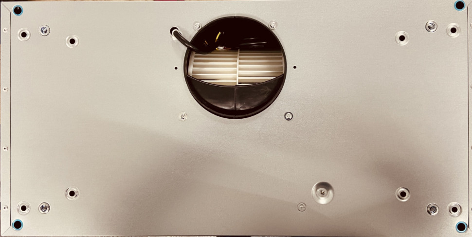 Вытяжка CATA TFB-5060 WH 02034010