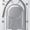 Стиральная машина Samsung WW80AGAS21AELP