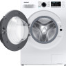 Стиральная машина Samsung WW80AGAS21AELP