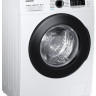 Стиральная машина Samsung WW80AGAS21AELP