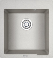 Кухонная мойка Granula GR-4651 (базальт)