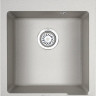 Кухонная мойка Granula GR-4651 (базальт)