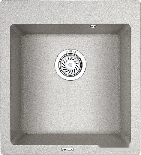 Кухонная мойка Granula GR-4651 (базальт)