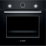 Духовой шкаф Bosch HBJS10YB0R