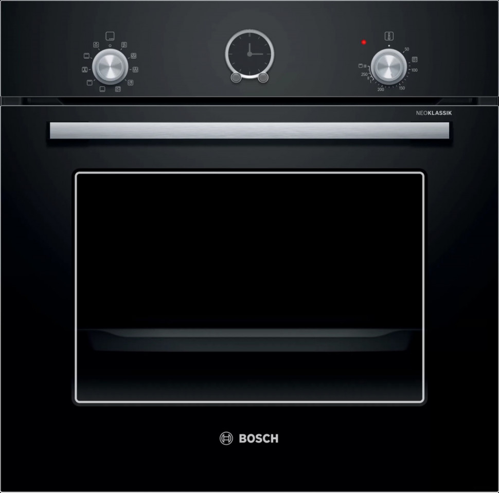 Духовой шкаф Bosch HBJS10YB0R