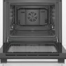 Духовой шкаф Bosch HBJS10YB0R