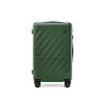 Чемодан-спиннер Ninetygo Ripple Luggage 29'' Olive Green 6941413222334