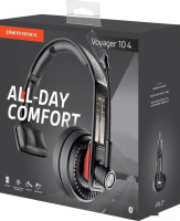 Наушники Plantronics Voyager 104