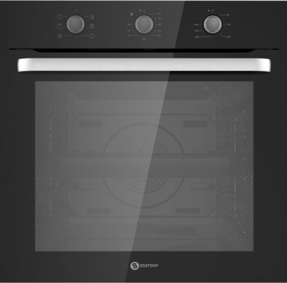 Духовой шкаф Schtoff Decor 400