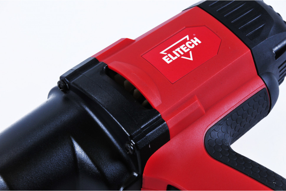Гайковерт Elitech ГУ 350РЭ (195982)