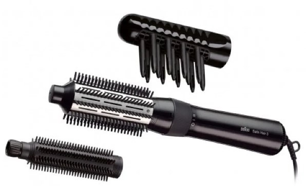 Фен Braun Satin Hair 3 (AS330)