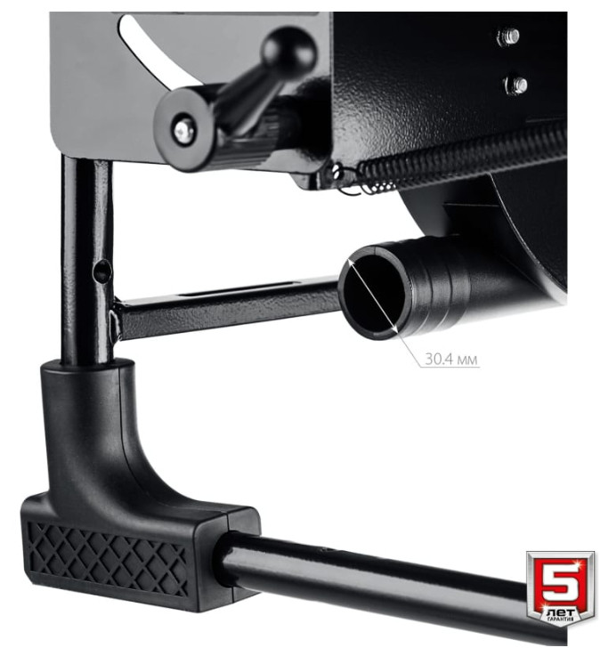 Деревообрабатывающий станок ЗУБР СРЦ-200