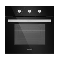 Духовой шкаф HOMSair OES657BK