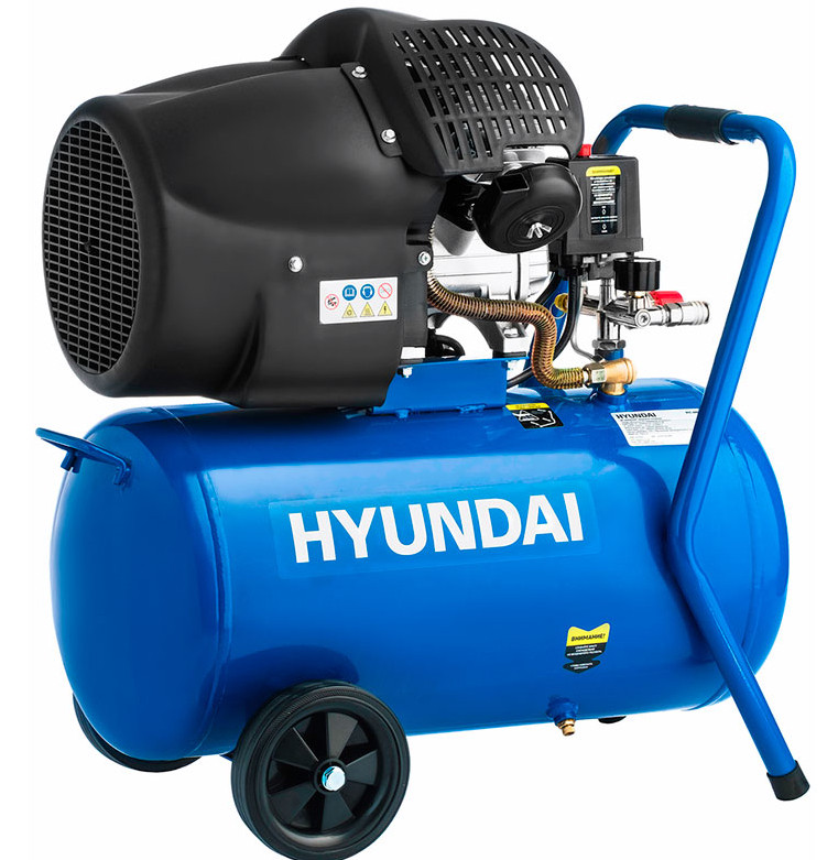 Компрессор Hyundai HYC 4050