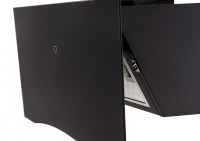 Вытяжка Exiteq EX-1116 black
