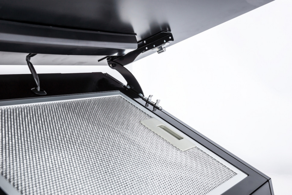 Вытяжка Exiteq EX-1116 black