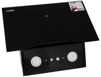 Вытяжка Exiteq EX-1116 black