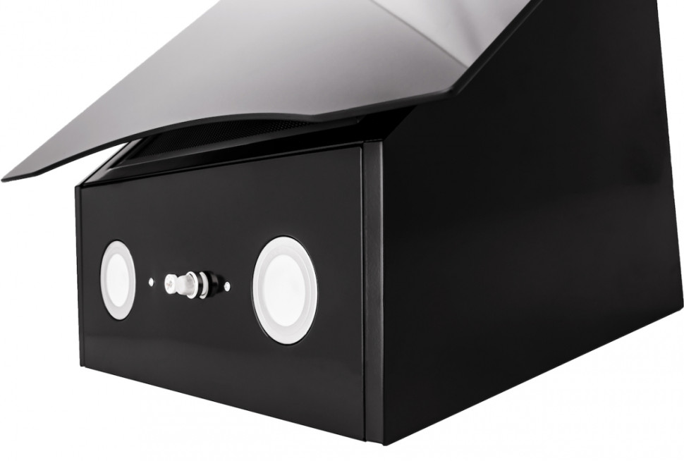 Вытяжка Exiteq EX-1116 black