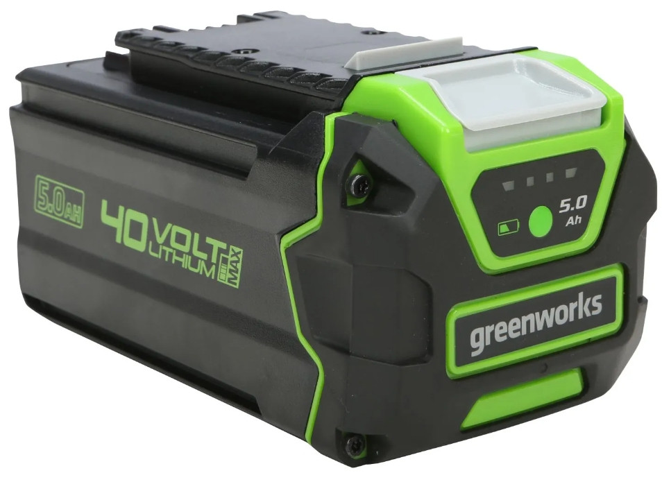Аккумулятор для инструмента Greenworks G40B5 (2927207)