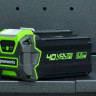 Аккумулятор для инструмента Greenworks G40B5 (2927207)